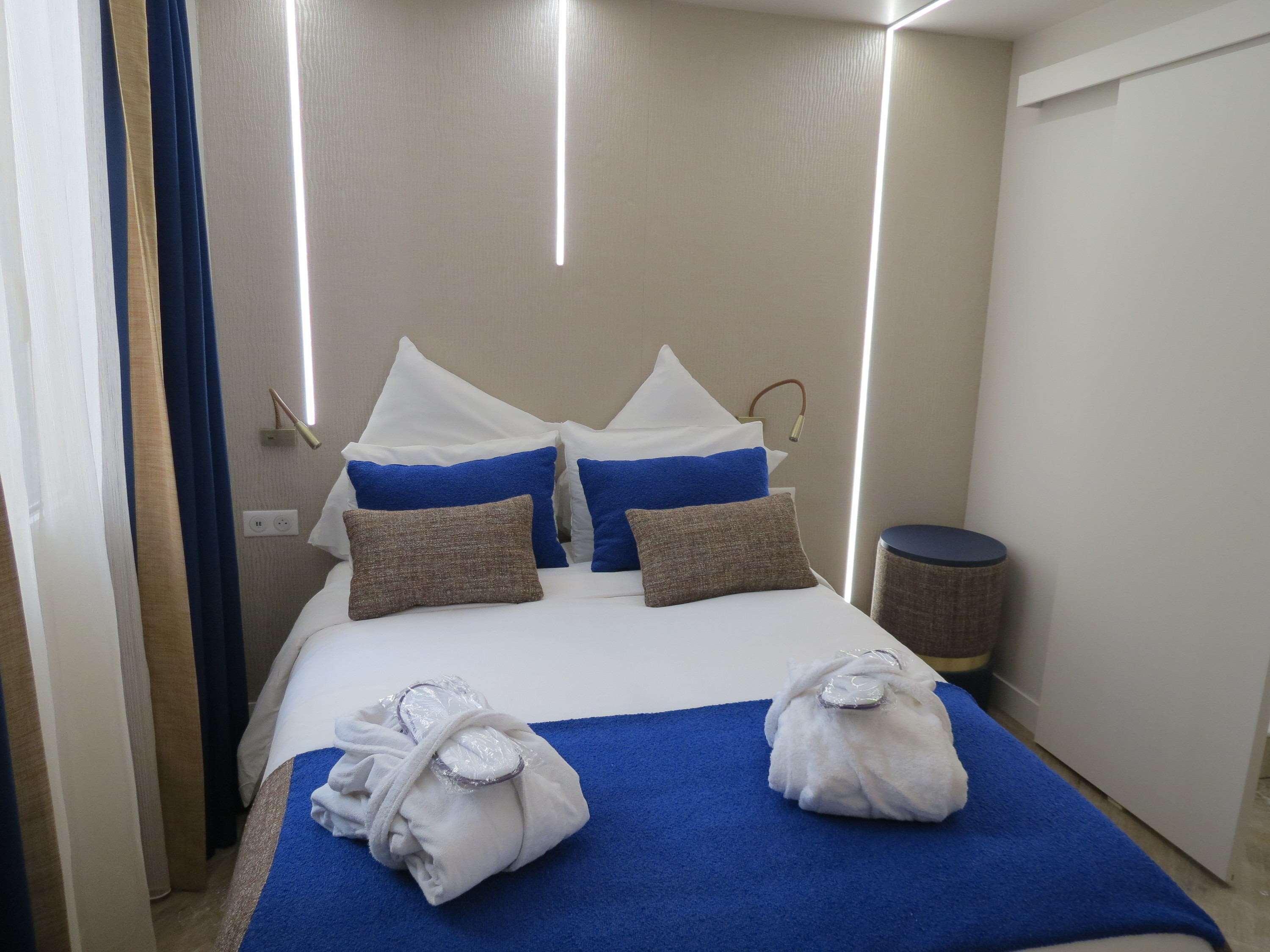 Mercure Paris Opera Lafayette מראה חיצוני תמונה