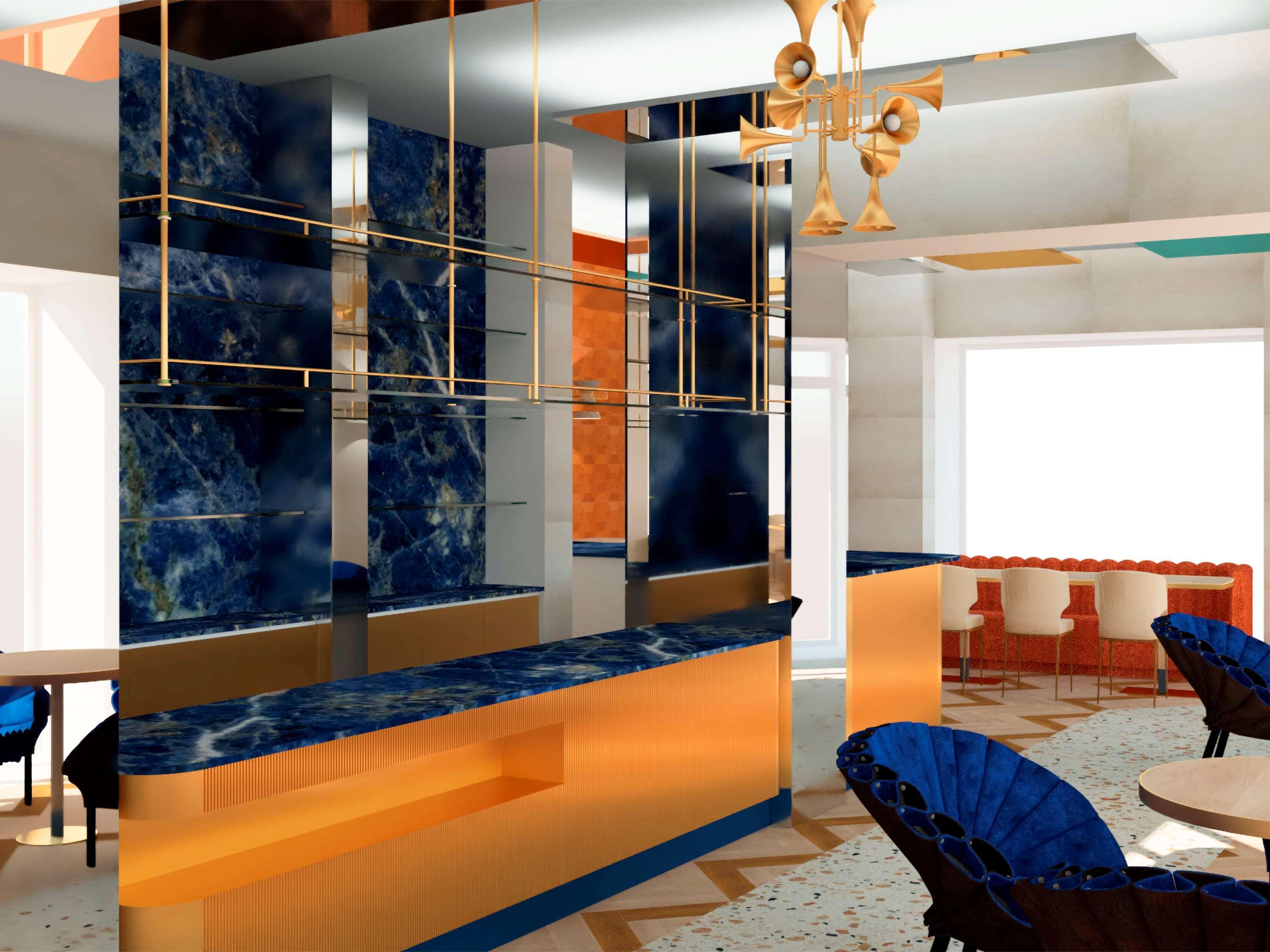Mercure Paris Opera Lafayette מראה חיצוני תמונה