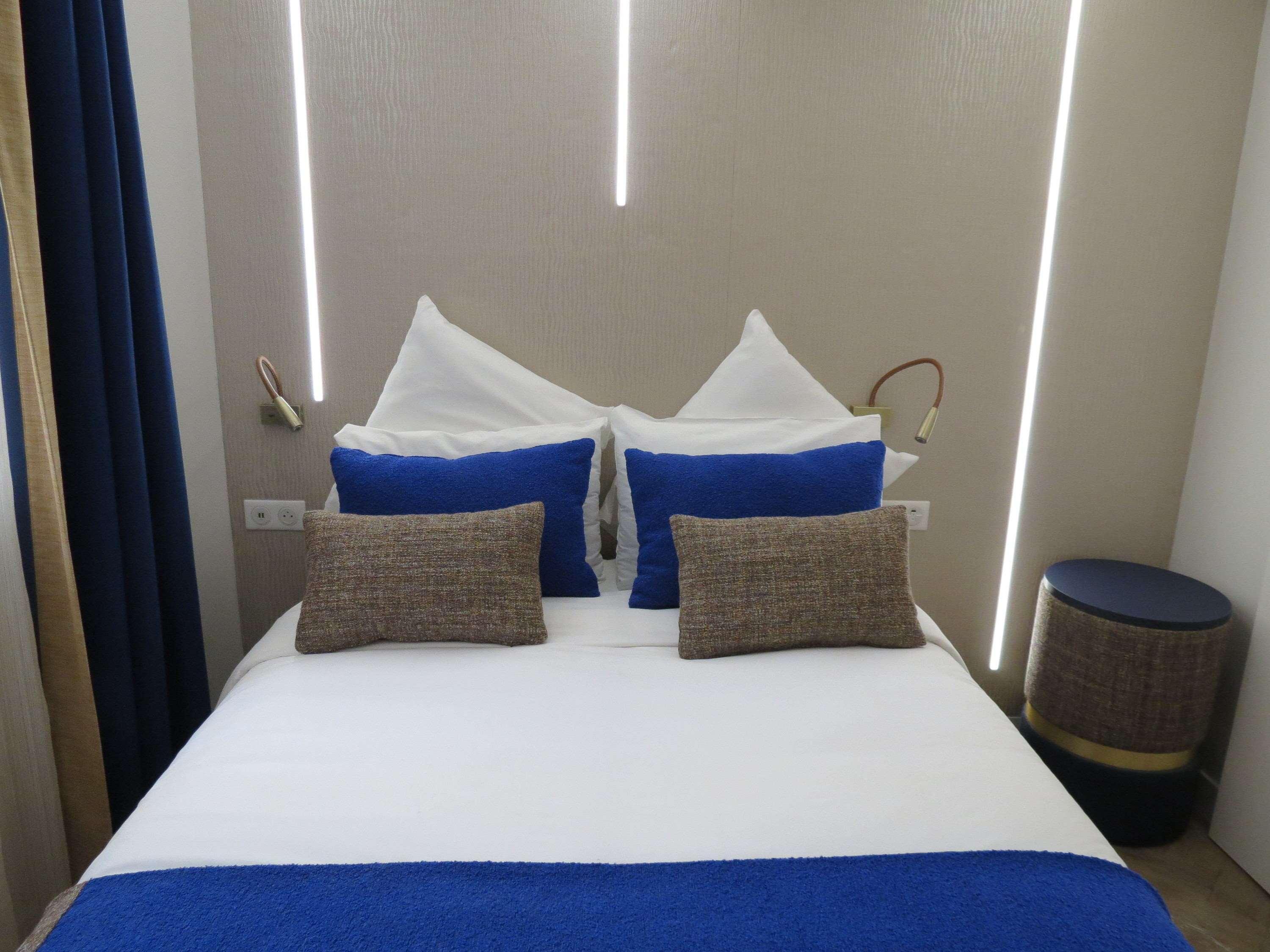 Mercure Paris Opera Lafayette מראה חיצוני תמונה