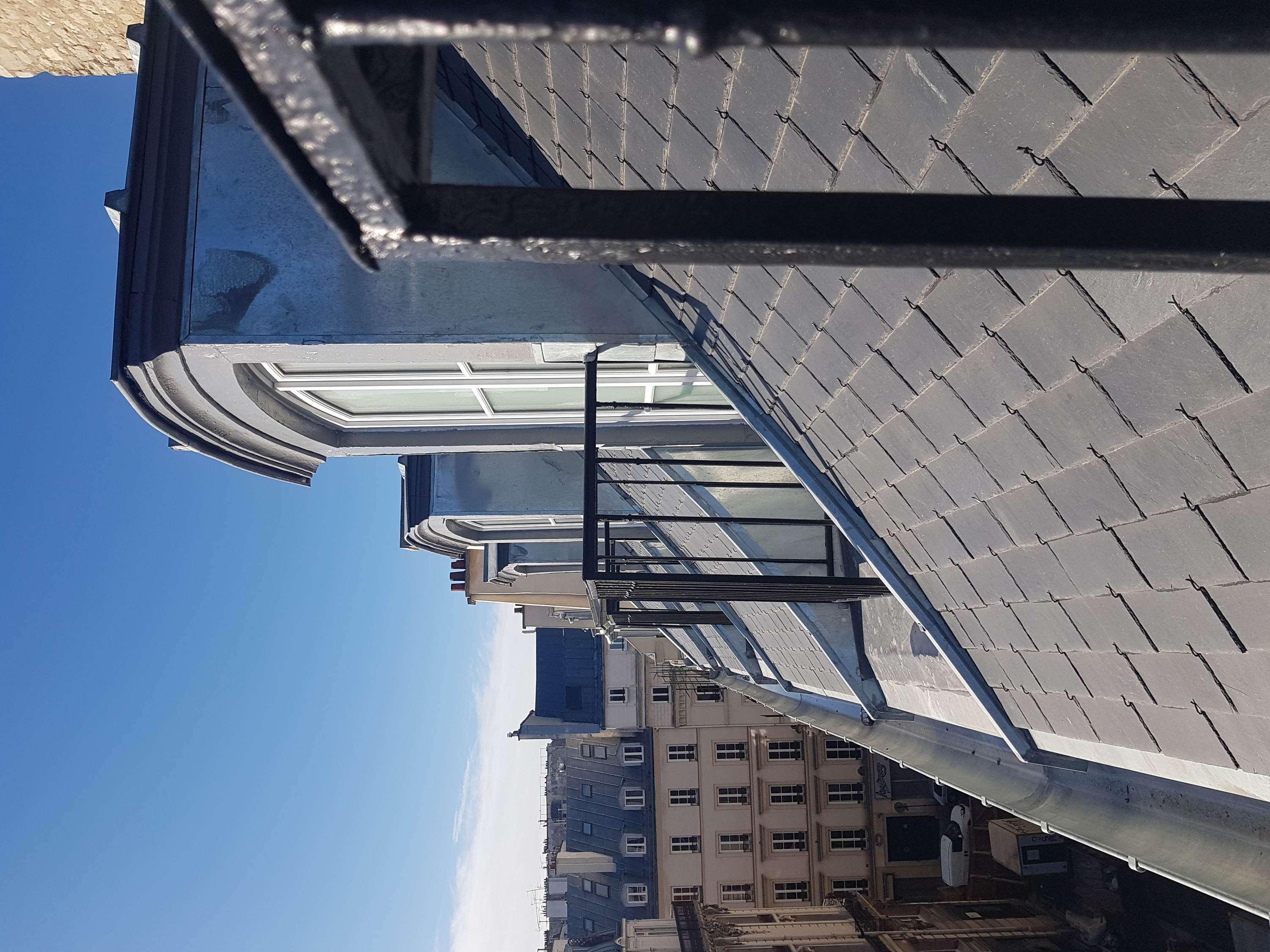 Mercure Paris Opera Lafayette מראה חיצוני תמונה