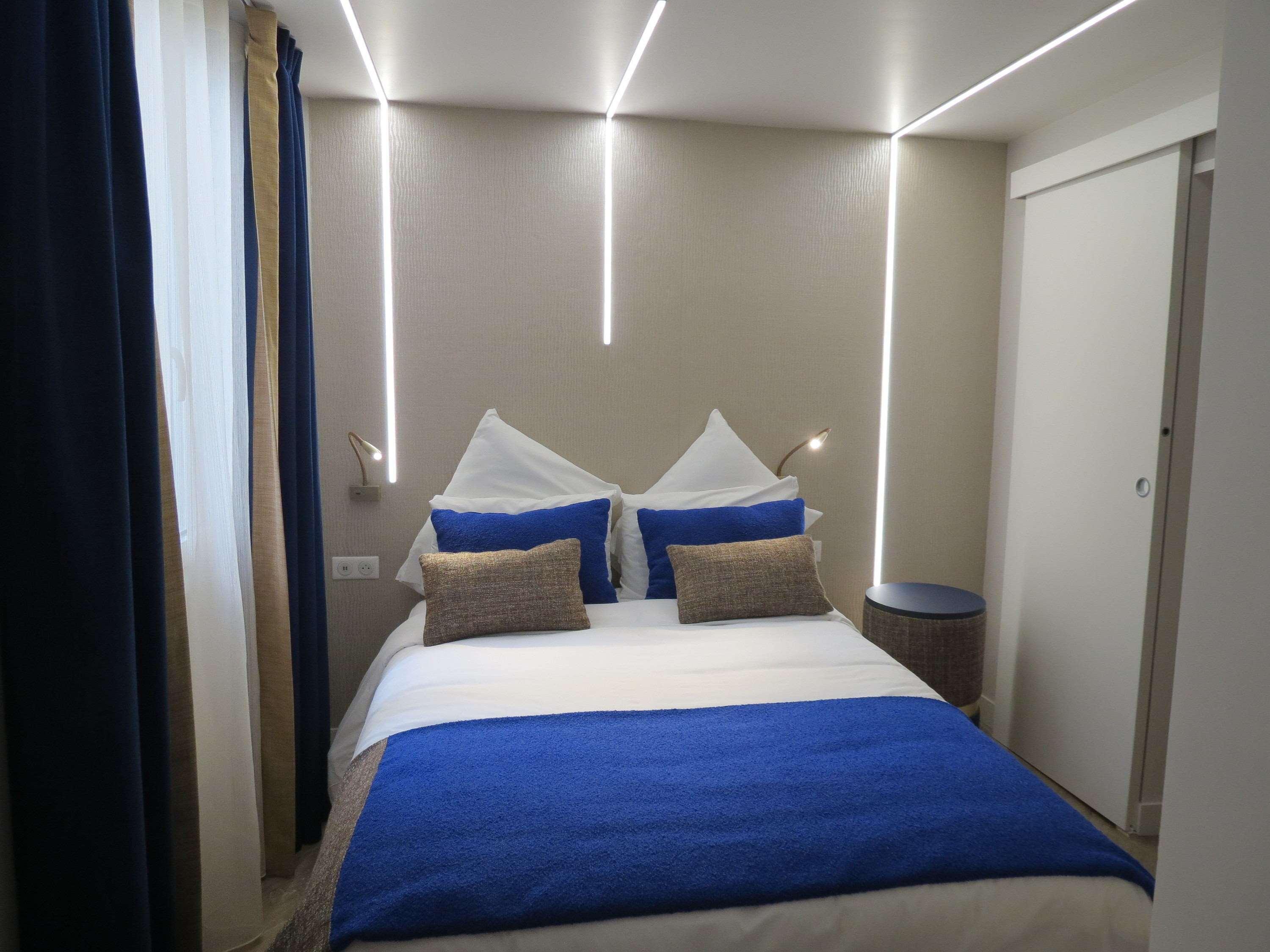Mercure Paris Opera Lafayette מראה חיצוני תמונה