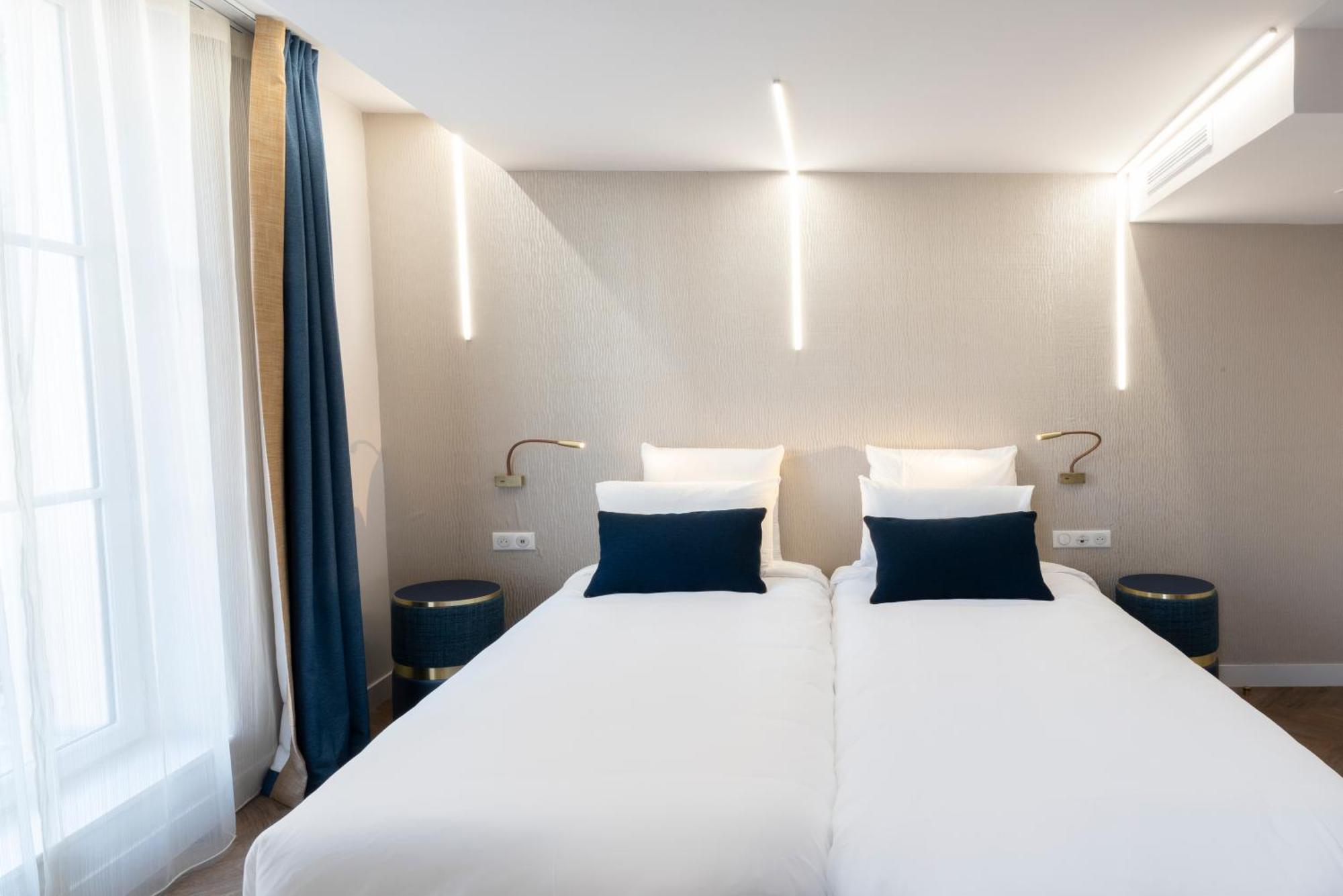 Mercure Paris Opera Lafayette חדר תמונה
